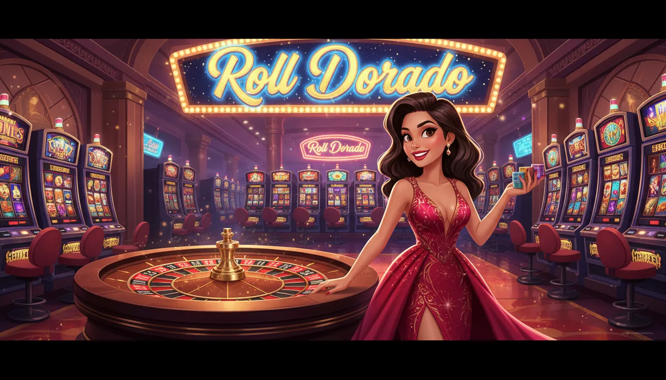 Rolldorado