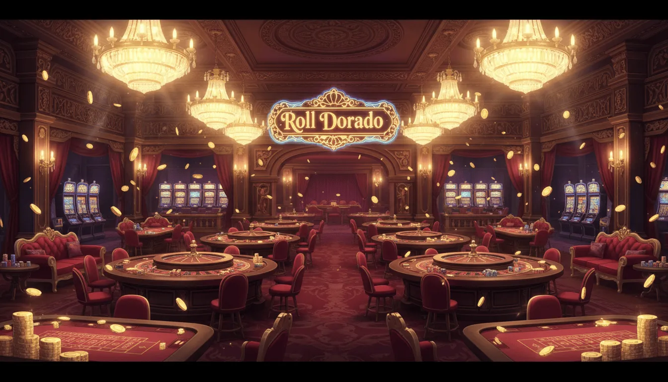 Rolldorado