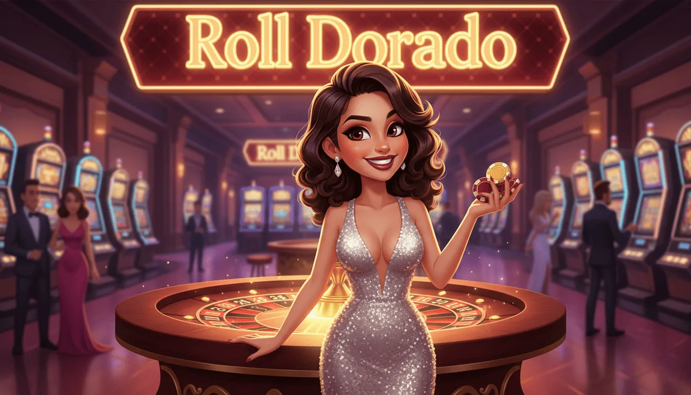 Roll-doradoapp